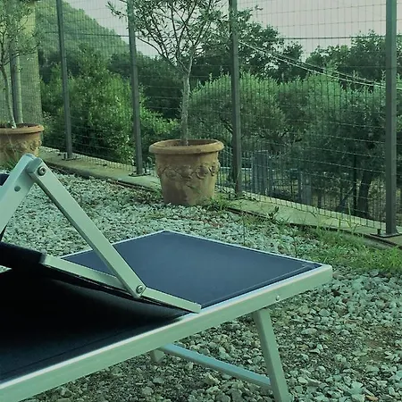 Villa Campomulini *