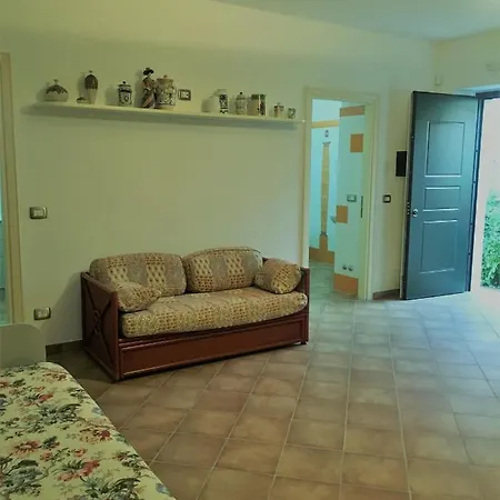 Villa Campomulini Casa de Férias *