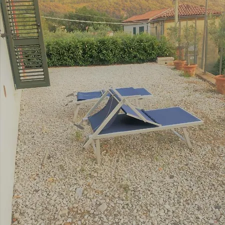 Villa Campomulini Casa de Férias