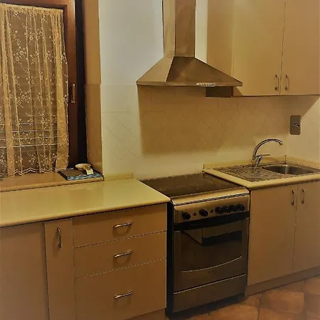 Casa de Férias Villa Campomulini